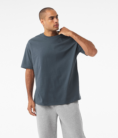 Unisex Heavyweight Tee | Staton-Corporate-and-Casual
