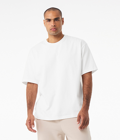 Unisex Heavyweight Tee | Staton-Corporate-and-Casual