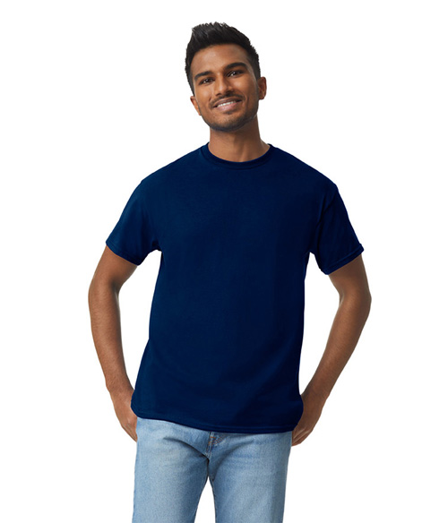 Heavy Cotton Adult T-Shirt | Staton-Corporate-and-Casual