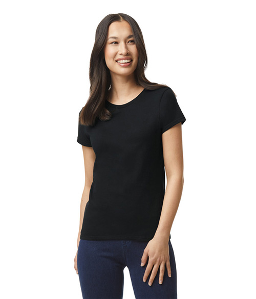 Heavy Cotton Womens TShirt StatonCorporateandCasual