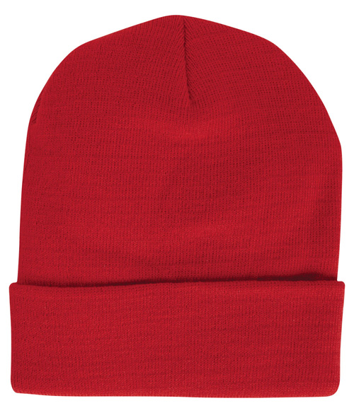 Long Acrylic Beanie | Staton-Corporate-and-Casual