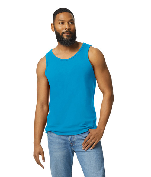 Heavy Cotton Adult Tank | Staton-Corporate-and-Casual