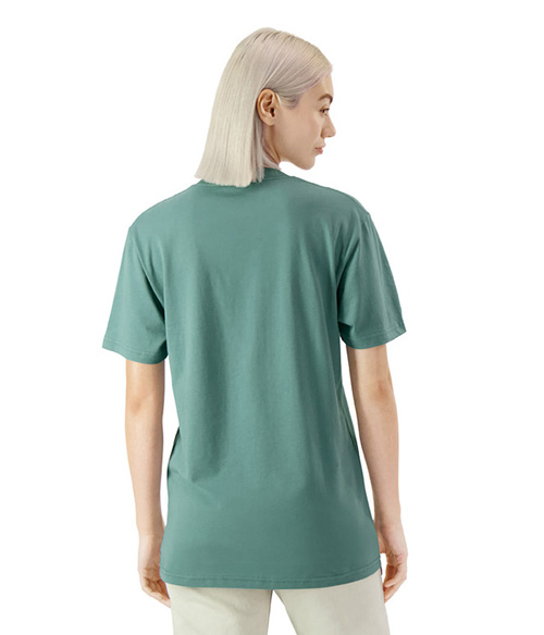 Sueded Unisex T-Shirt | Staton Corporate and Casual