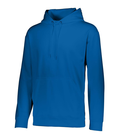 Wicking Hooded Sweatshirt | Staton-Corporate-and-Casual