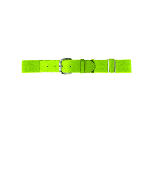 Ceinture Élastique Wilson Pour Jeunes Baseball/Softball, Taille Unique, Royal Blue, Occasion