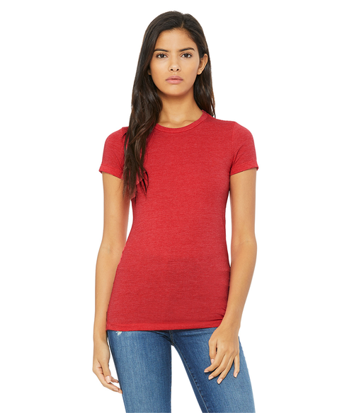 Womens Slim Fit Tee | Staton-Corporate-and-Casual