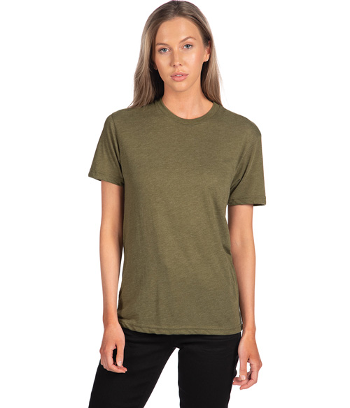 Tri-Blend T-Shirt | Staton-Corporate-and-Casual