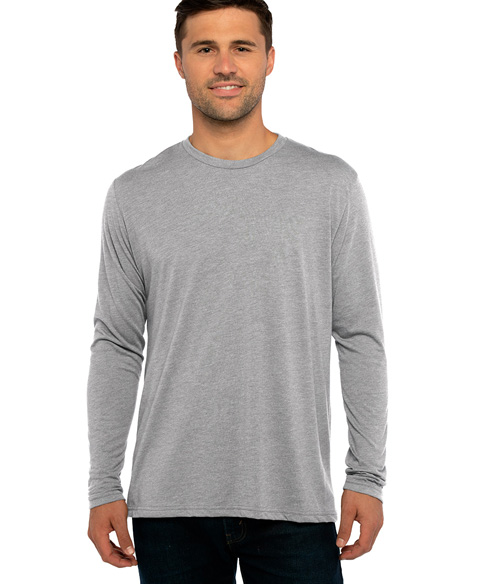 Unisex Tri-Blend Crew | Staton-Corporate-and-Casual