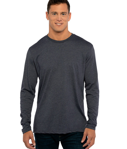 Unisex Tri-Blend Crew | Staton-Corporate-and-Casual