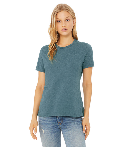 Womens Relaxed CVC | Staton-Corporate-and-Casual