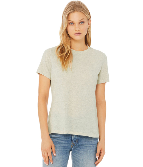 Womens Relaxed CVC | Staton-Corporate-and-Casual