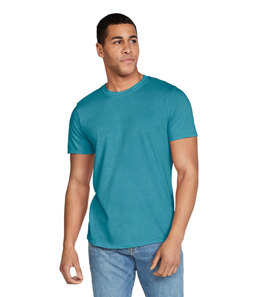 Softstyle Adult T-Shirt | Staton-Corporate-and-Casual