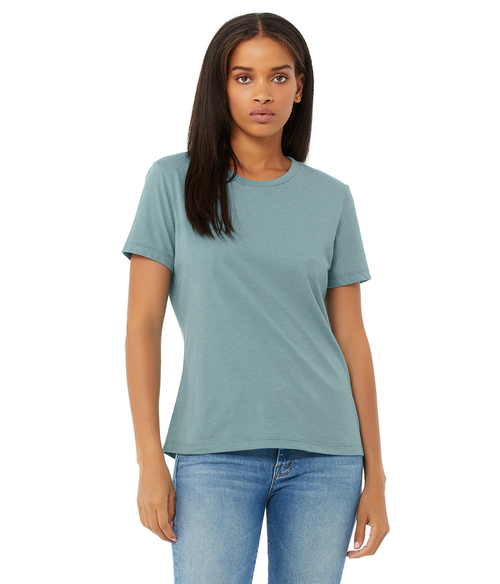 Womens Relaxed CVC | Staton-Corporate-and-Casual