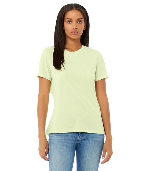 Womens Relaxed Triblend | Staton-Corporate-and-Casual