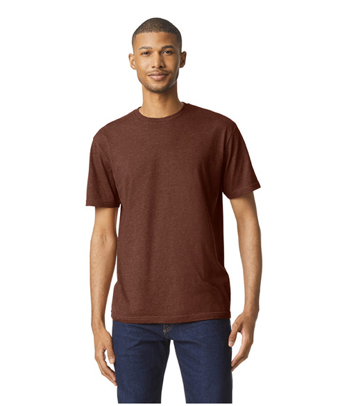 SoftStyle CVC Adult T-Shirt | Staton-Corporate-and-Casual