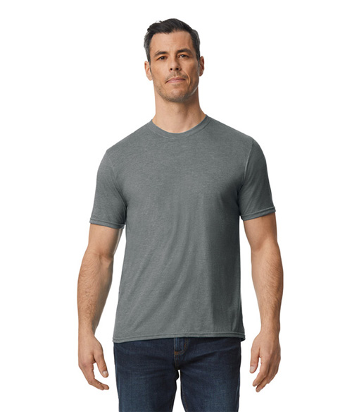Tri-Blend Adult T-Shirt | Staton-Corporate-and-Casual