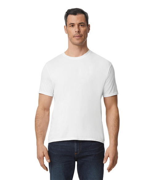 Tri-Blend Adult T-Shirt | For-Sportswear