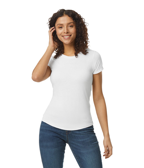 Tri-Blend Womens T-Shirt | Staton-Corporate-and-Casual