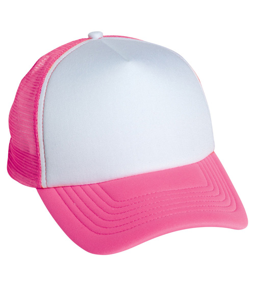 Summer Trucker Cap | Staton-Corporate-and-Casual
