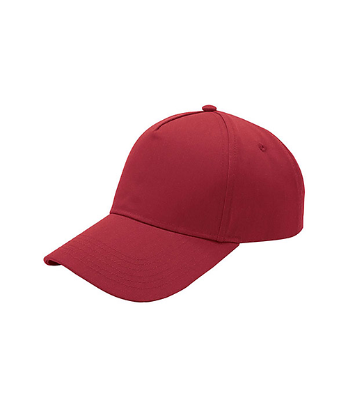 Poly Cotton Twill Cap | Staton Corporate and Casual