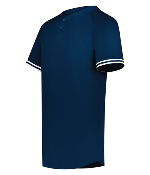 Cutter+ Henley Jersey | Staton-Corporate-and-Casual