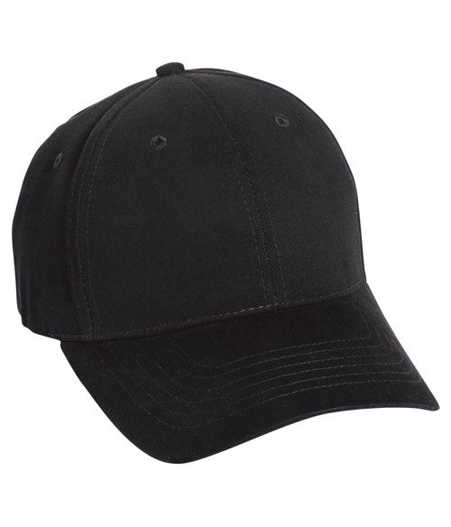 Deluxe Twill Cap | Staton-Corporate-and-Casual