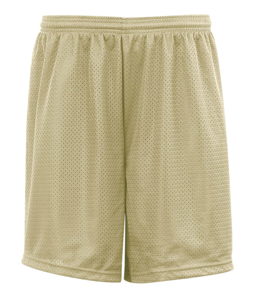 Mesh/Tricot Youth Short