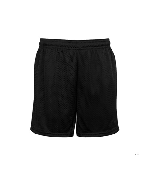 Youth Mesh Short