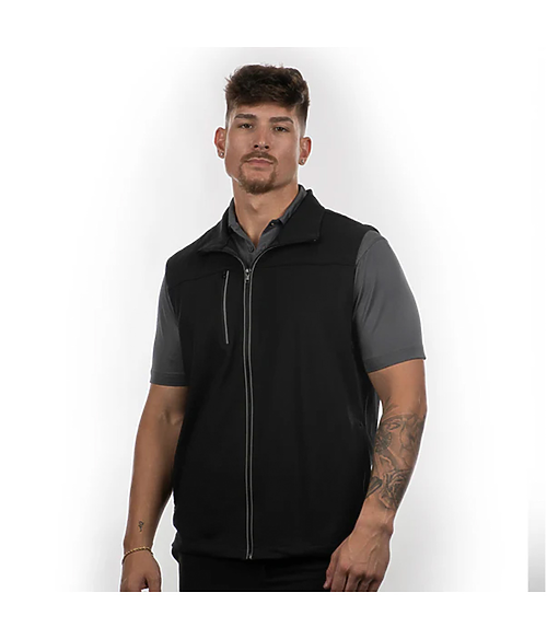 Water Resistant Golf Vest