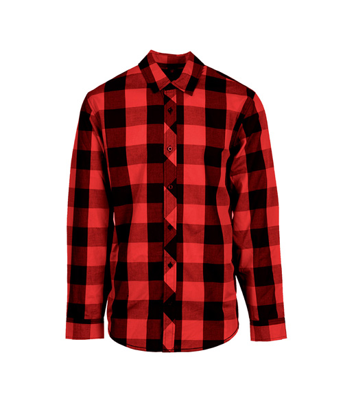 Mens American Buffalo Plaid | Staton-Corporate-and-Casual