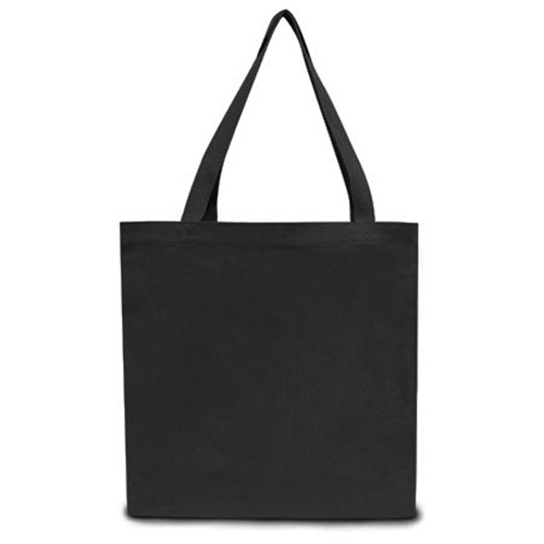 Cotton Canvas Jumbo Tote | Staton-Corporate-and-Casual