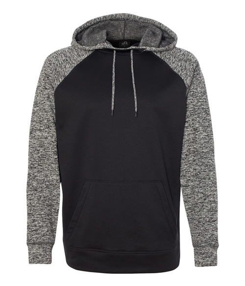 Colorblock Cosmic PO Hood | Staton-Corporate-and-Casual