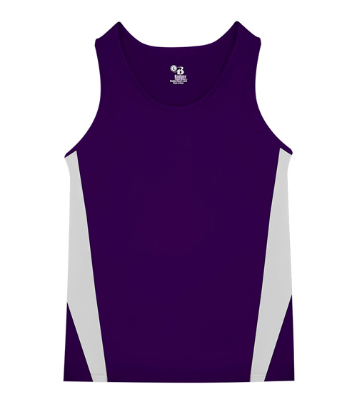 Stride Youth Singlet