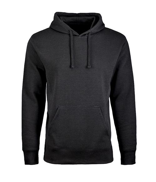 Ripple Fleece Pullover Hood | Staton-Corporate-and-Casual