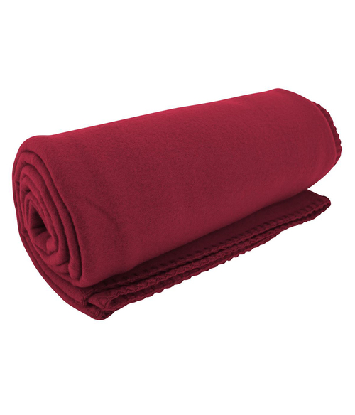 Value Fleece Blanket | Staton-Corporate-and-Casual
