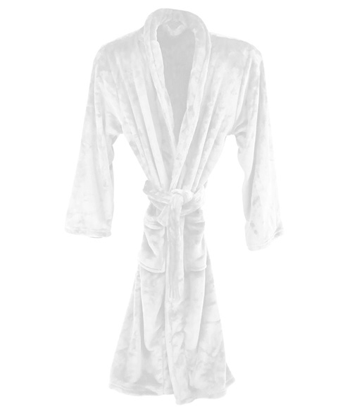 Mink Touch Luxury Robe StatonCorporateandCasual