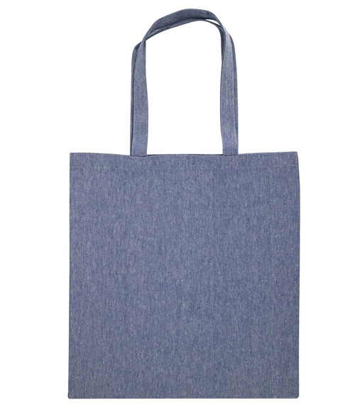 Recycled Canvas Tote