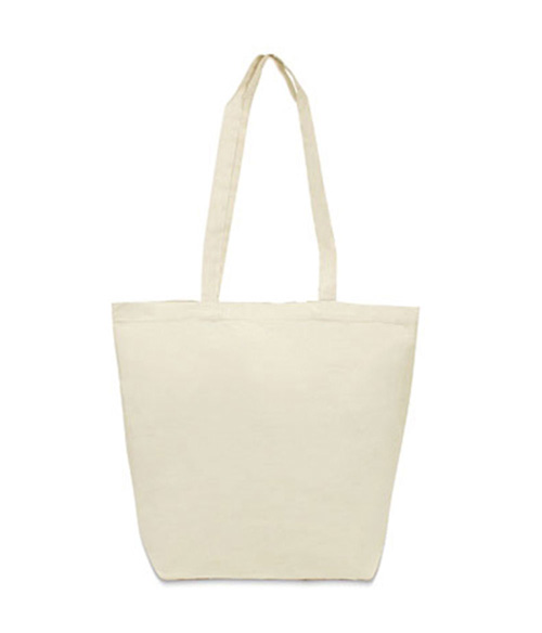 Star of India Canvas Tote | Staton-Corporate-and-Casual