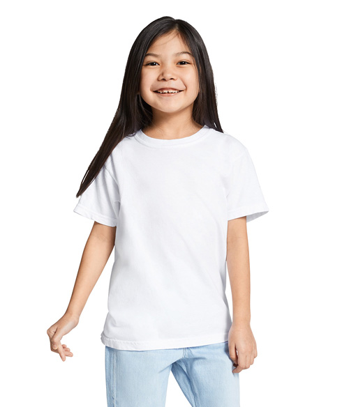 Youth Midweight Tee | Staton-Corporate-and-Casual
