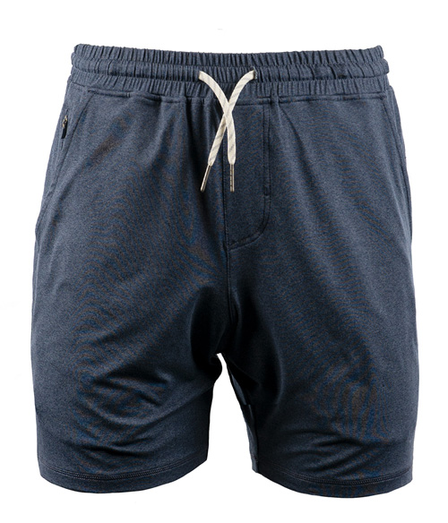 Dawn To Dusk Jersey Short