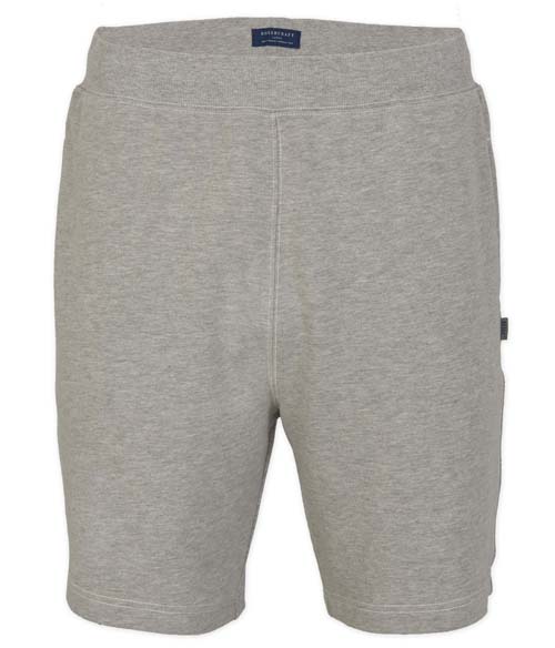 Mens French Terry Short
