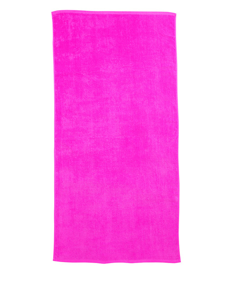 Velour Beach Towel | Staton-Corporate-and-Casual