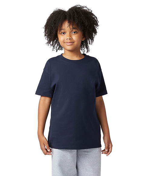 Youth Jersey Short Sleeve Tee