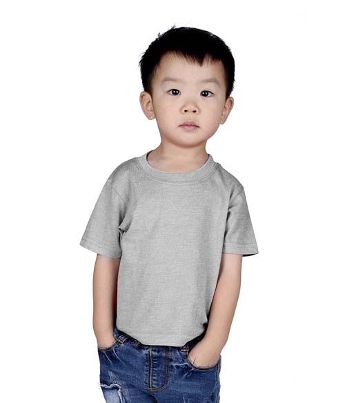 Infant Short Sleeve Tee