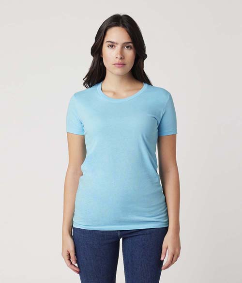 Womens Daily Tee