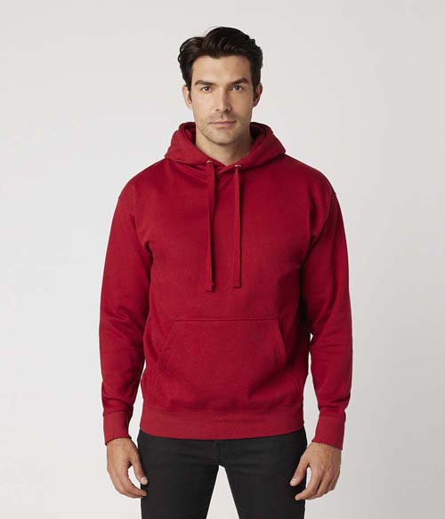 Premium Pullover Hoodie