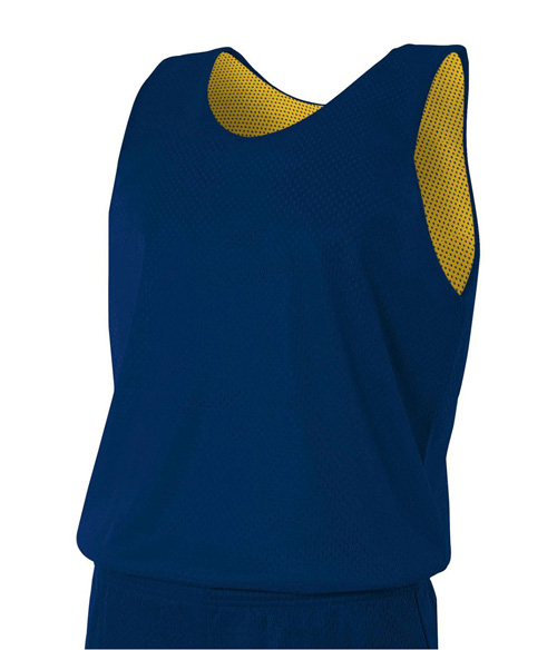 Youth Reversible Mesh Tank | Staton-Corporate-and-Casual