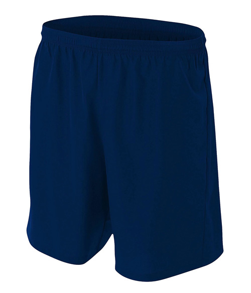 Youth Woven Soccer Short StatonCorporateandCasual