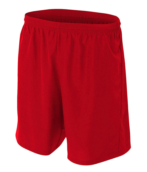 Youth Woven Soccer Short StatonCorporateandCasual