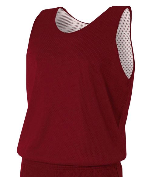 Reversible Mesh Tank | Staton-Corporate-and-Casual